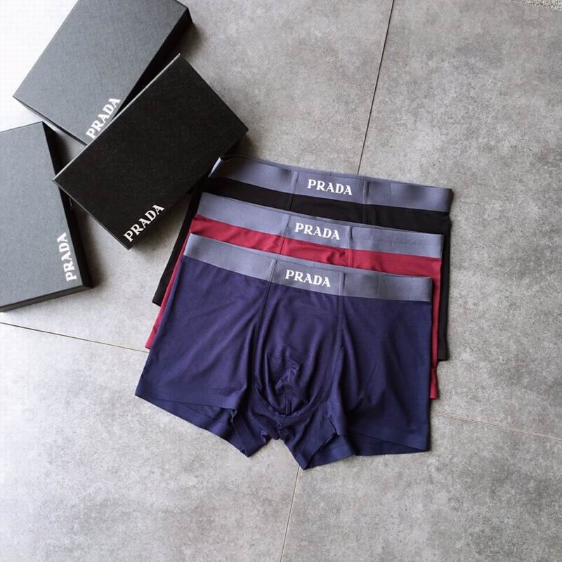 Prada boxer L-3XL 41